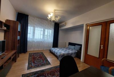 Apartament cu 2 camere decomandat în Ultracentral - 1
