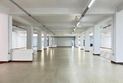 Spațiu comercial, de 823.5 mp, în Semicentral - 5