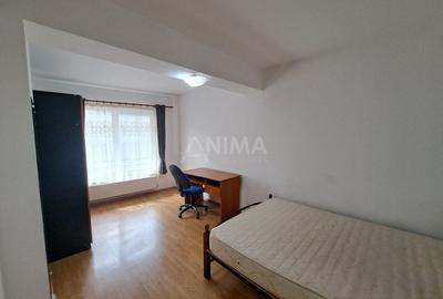 Apartament cu 2 camere decomandat, mobilat în Central - 2