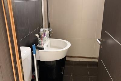 Apartament cu 3 camere decomandat în Central - 7