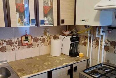 Garsonieră decomandată în Dărmănești - 1