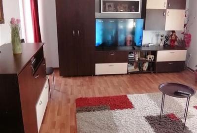 Garsonieră decomandată, mobilată în Valea Aurie - 2