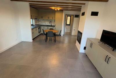 Casă cu 4 camere cu Teren 1710 Mp în Podul Corbului - 7