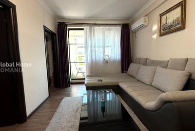 Apartament cu 3 camere decomandat, mobilat în Dămăroaia - 2