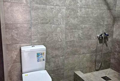 Garsonieră decomandată în Lujerului