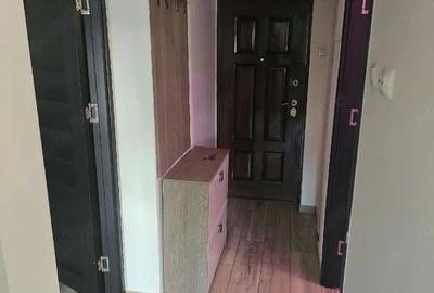 Garsonieră decomandată în Ultracentral