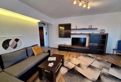 Apartament cu 2 camere decomandat în Complex Studențesc - 13