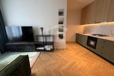 Apartament cu 2 camere semidecomandat în Central - 4