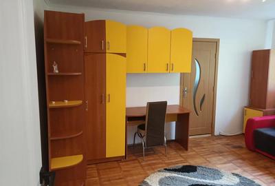 Garsonieră nedecomandată în Central - 5