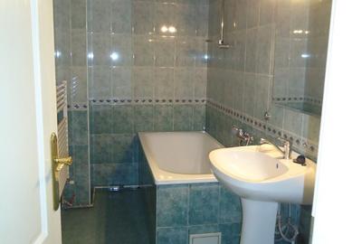 Apartament cu 2 camere decomandat, mobilat în Plopilor - 3