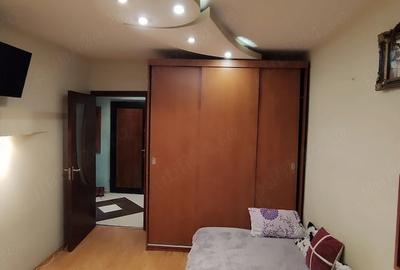 Garsonieră decomandată în Găvana