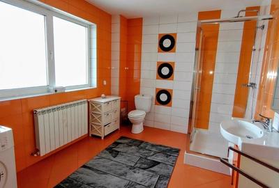 Casă individuală cu 6 camere cu Canalizare în Europa - 41