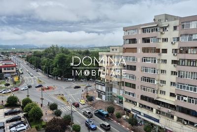 Apartament cu 2 camere semidecomandat, mobilat în Ultracentral - 8