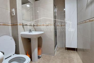 Apartament cu 2 camere decomandat în Zorilor - 6