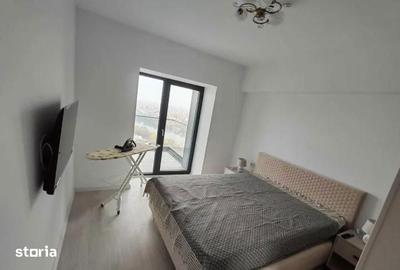 Apartament cu 2 camere decomandat, mobilat în Pantelimon - 7