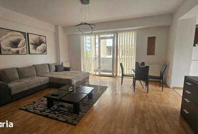 Apartament cu 2 camere semidecomandat în Andrei Mureșanu