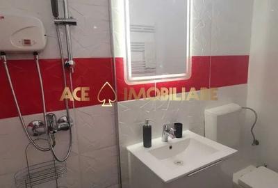 Apartament cu 2 camere, mobilat în Ștefan cel Mare