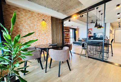Apartament cu 3 camere semidecomandat, mobilat în Polonă - 6