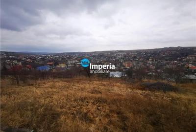 Teren Construcții intravilan de 2176 mp, în Bucium - 1