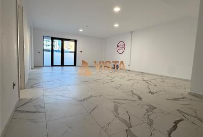 Spațiu comercial, de 113 mp, în Central