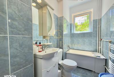 Apartament cu 2 camere decomandat în Copou - 11