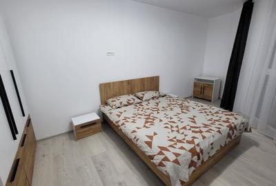 Apartament cu 2 camere decomandat în Agronomie - 1
