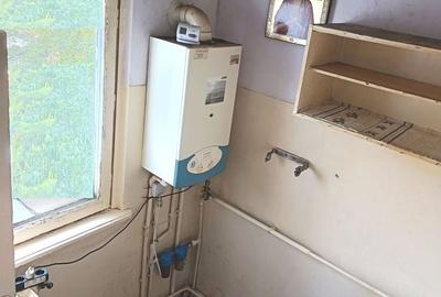 Apartament cu 2 camere în Alexandru cel Bun
