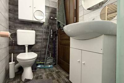 Apartament cu 2 camere în Iosefin