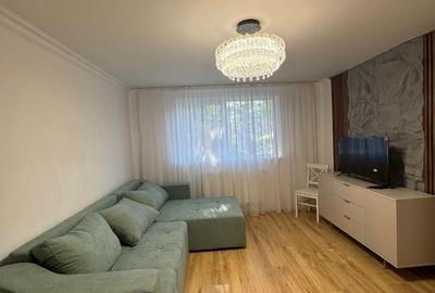 Apartament cu 2 camere în Central - 5