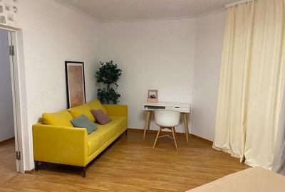 Apartament cu 2 camere decomandat în P-ța Universității - 3