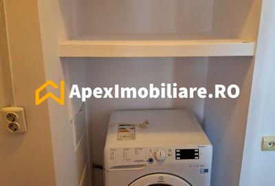 Apartament cu 2 camere semidecomandat în Pantelimon