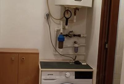 Garsonieră decomandată în Ferentari