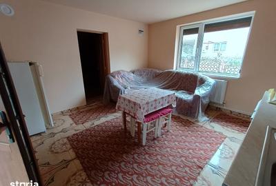 Casă cu 2 camere cu Teren 720 Mp în Central - 2