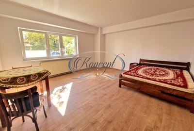 Apartament cu 2 camere decomandat în Gheorgheni - 7