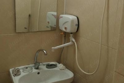 Garsonieră nedecomandată în Micro 14
