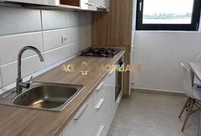 Apartament cu 3 camere în Giulești - 2