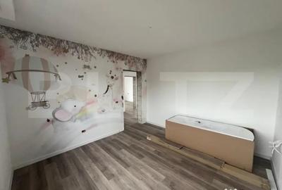 Casă cu 3 camere cu Teren 280 Mp în Bariera Vâlcii