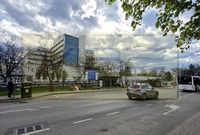 Apartament cu 2 camere decomandat, mobilat în Centru Civic - 26