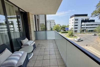 Apartament cu 3 camere, mobilat în Iancu Nicolae - 10