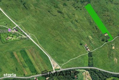 Teren de 8000 mp, în Porumbacu de Jos - 3