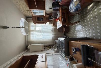 Apartament cu 2 camere semidecomandat în Central - 1