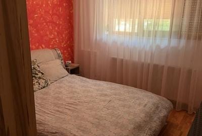 Apartament cu 3 camere în Țiglina 1