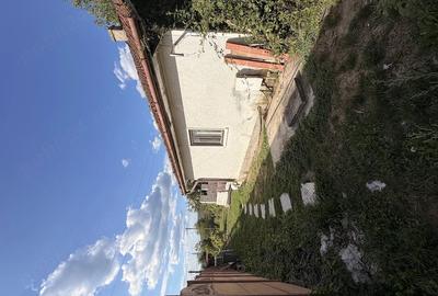 Casă cu 2 camere cu Teren 1000 Mp în Zam