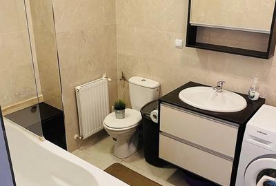 Apartament cu 2 camere decomandat în Tractorul - 6