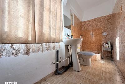 Casă cu 4 camere cu Teren 899 Mp în Șega - 3