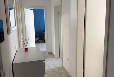Apartament cu 2 camere decomandat în Central - 11