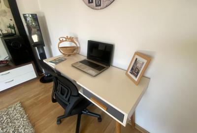 Apartament cu 2 camere în Bd. Independenței - 7
