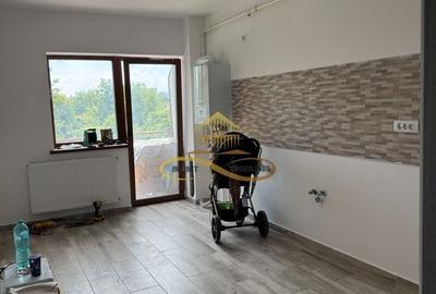 Apartament cu 2 camere decomandat în Gherăiești - 18