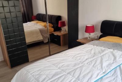 Apartament cu 3 camere decomandat în Grigorescu - 4