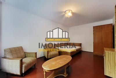 Garsonieră decomandată, mobilată în Dristor - 8